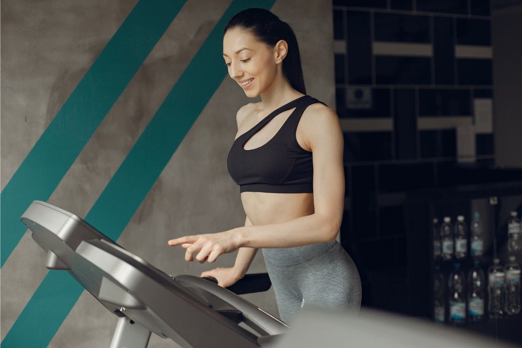 Treadmill blog image