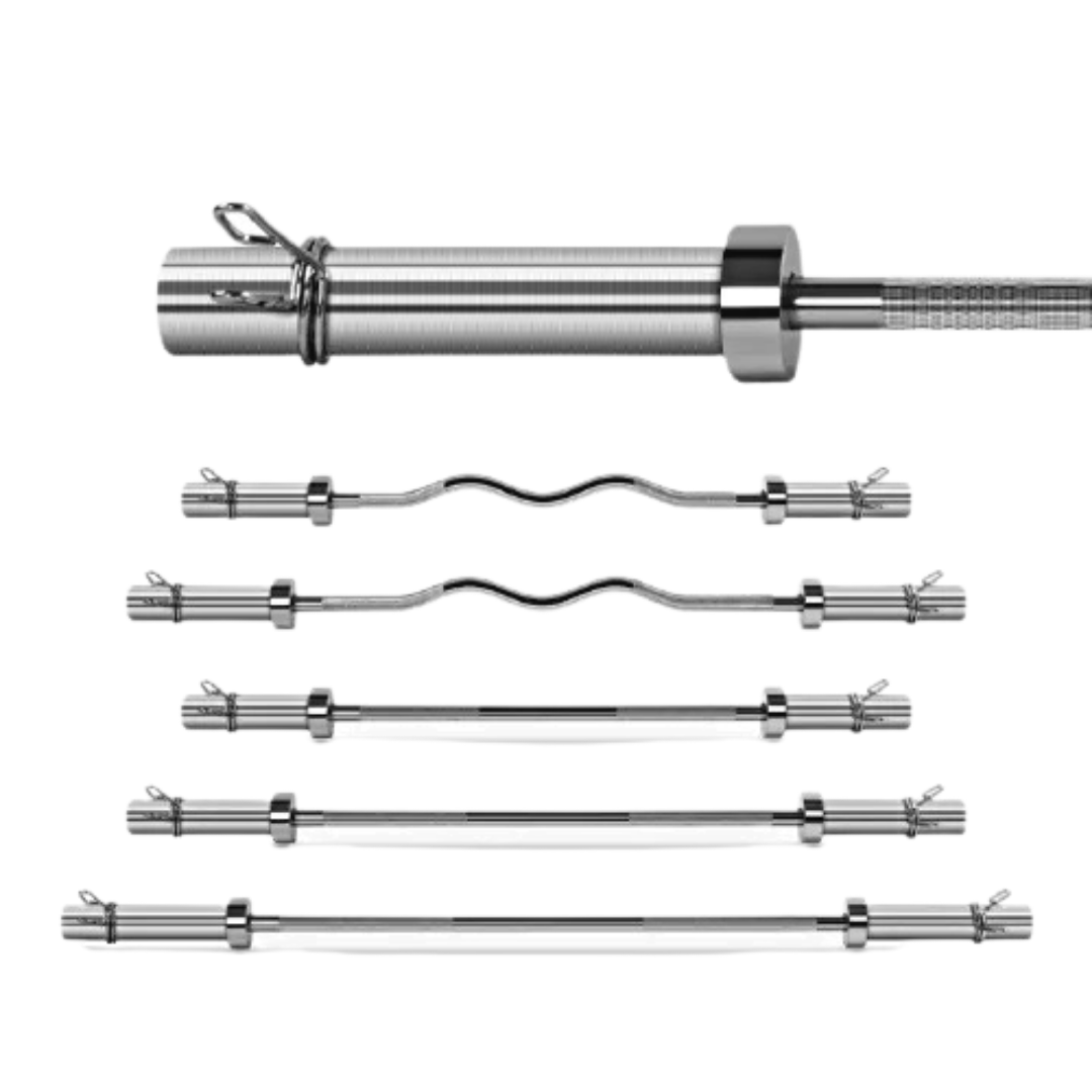 Barbells
