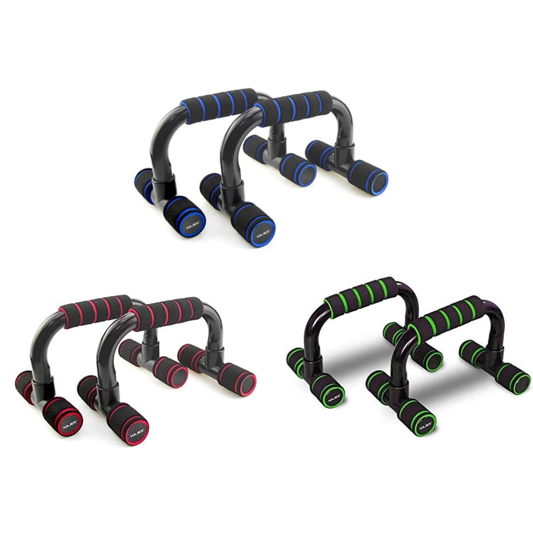 Push up Stands