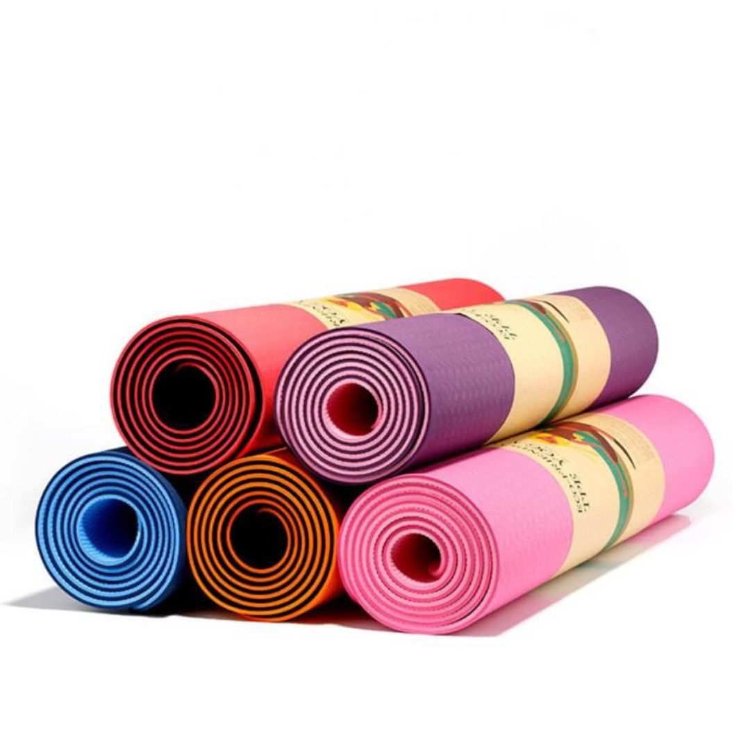 Yoga Mats