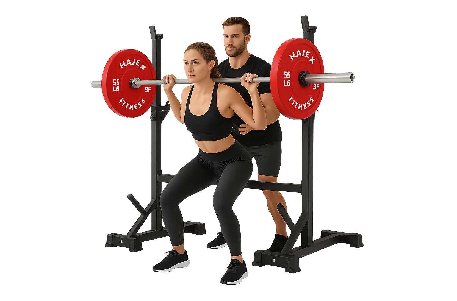 Squat Racks