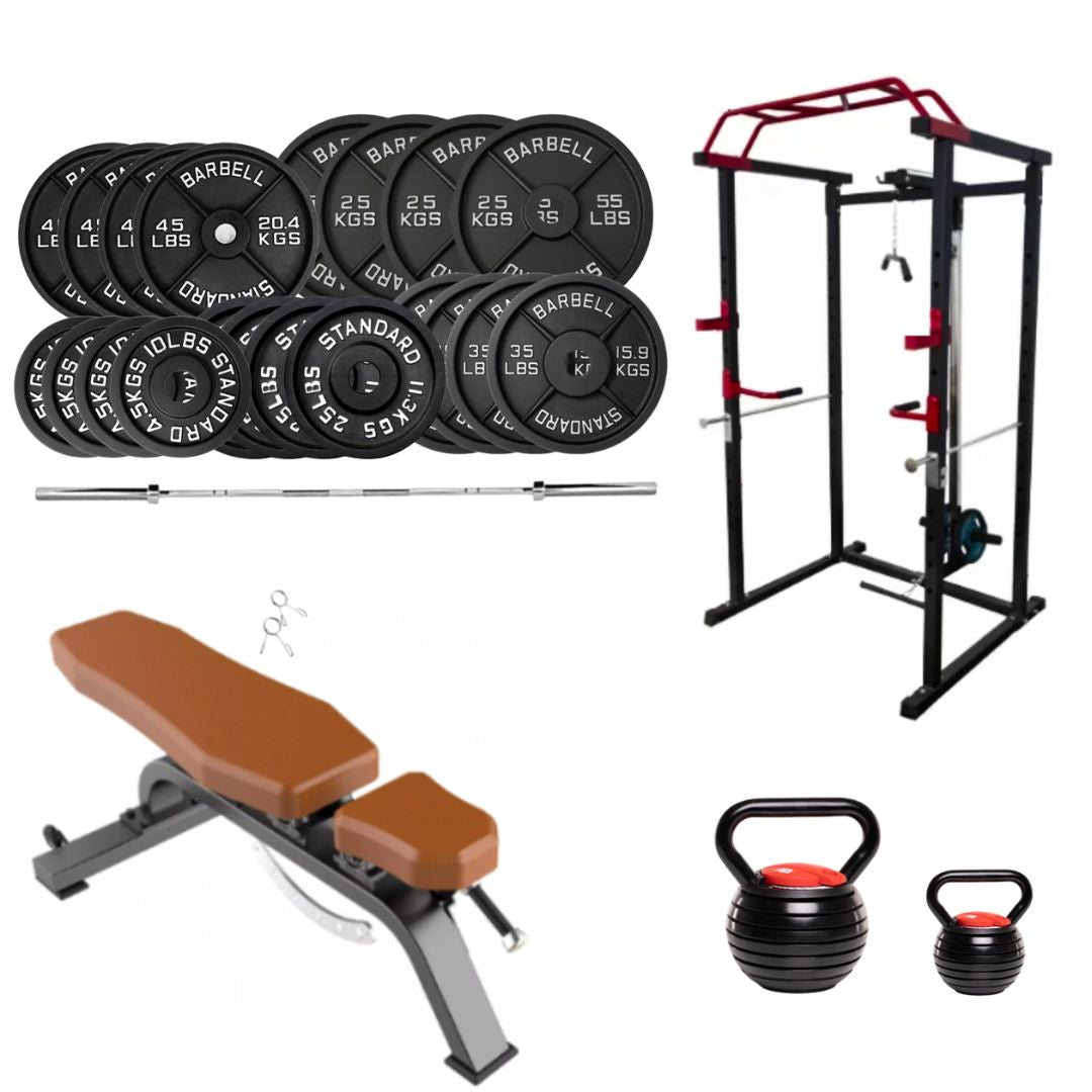 Home Gym Deals