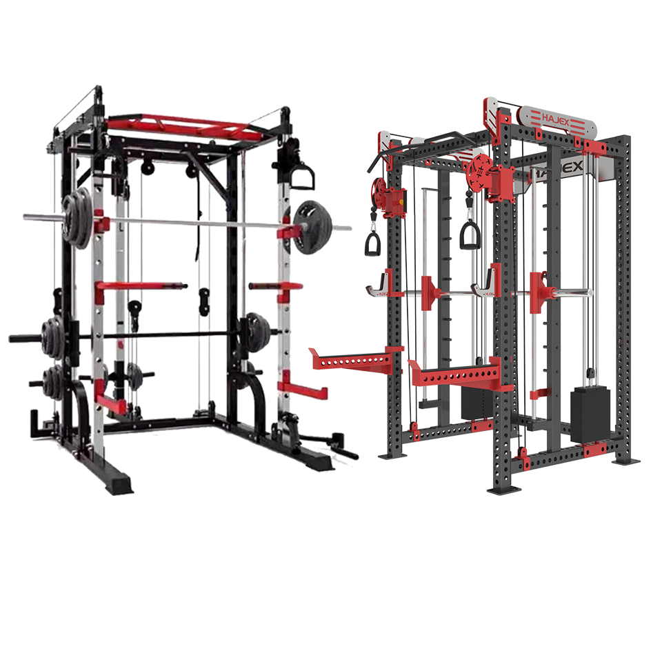 Smith Machines