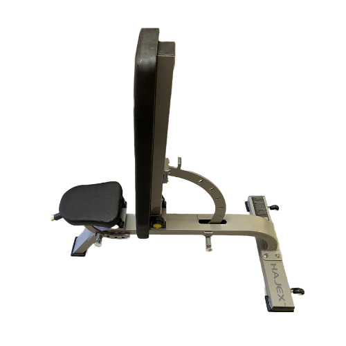 Adjustable WORKOUT BENCH (2)