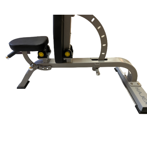 Adjustable WORKOUT BENCH (3)