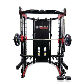 Machine Smith X2 HAJEX