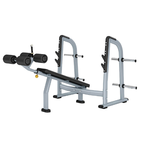 Olympic decline BENCH