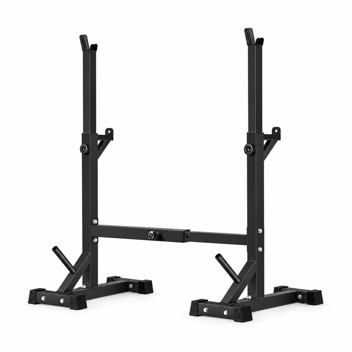 Adjustable Squat Rack