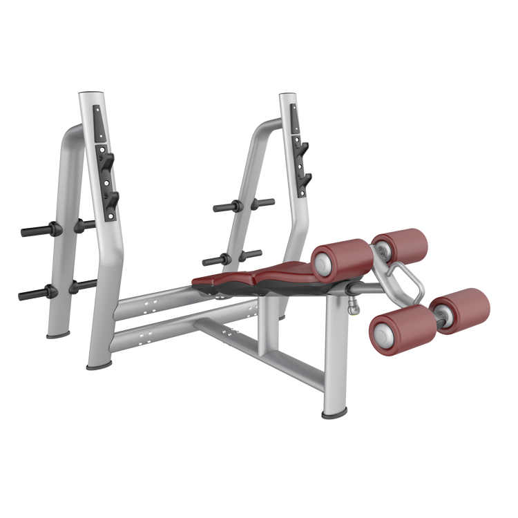 Decline Bench
