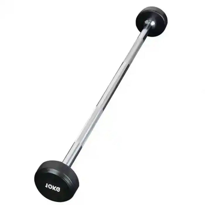 Fixed Weight Barbells Set - Straight (1)