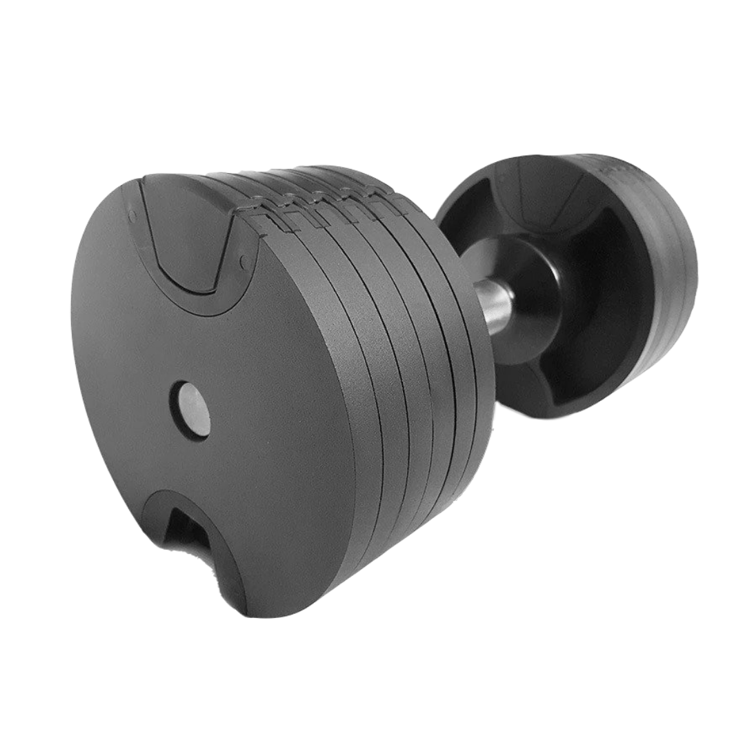 HAJEX Adjustable Dumbbells Set