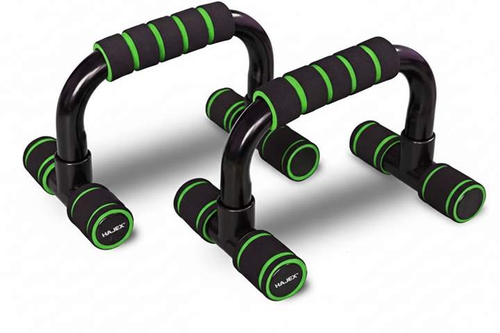 HAJEX Push Up Stand