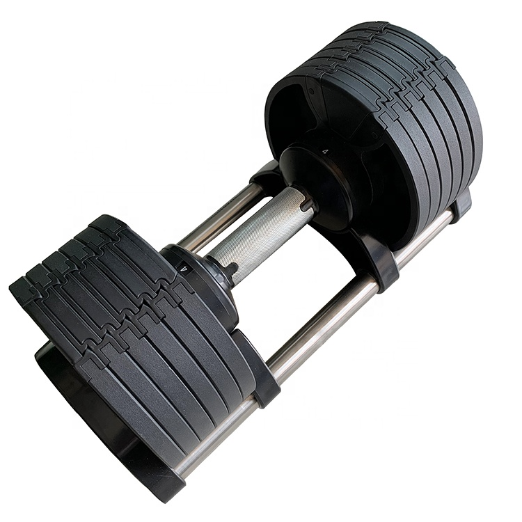 Hajex Premium adjustable dumbbell