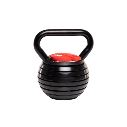 Adjustable Kettlebell
