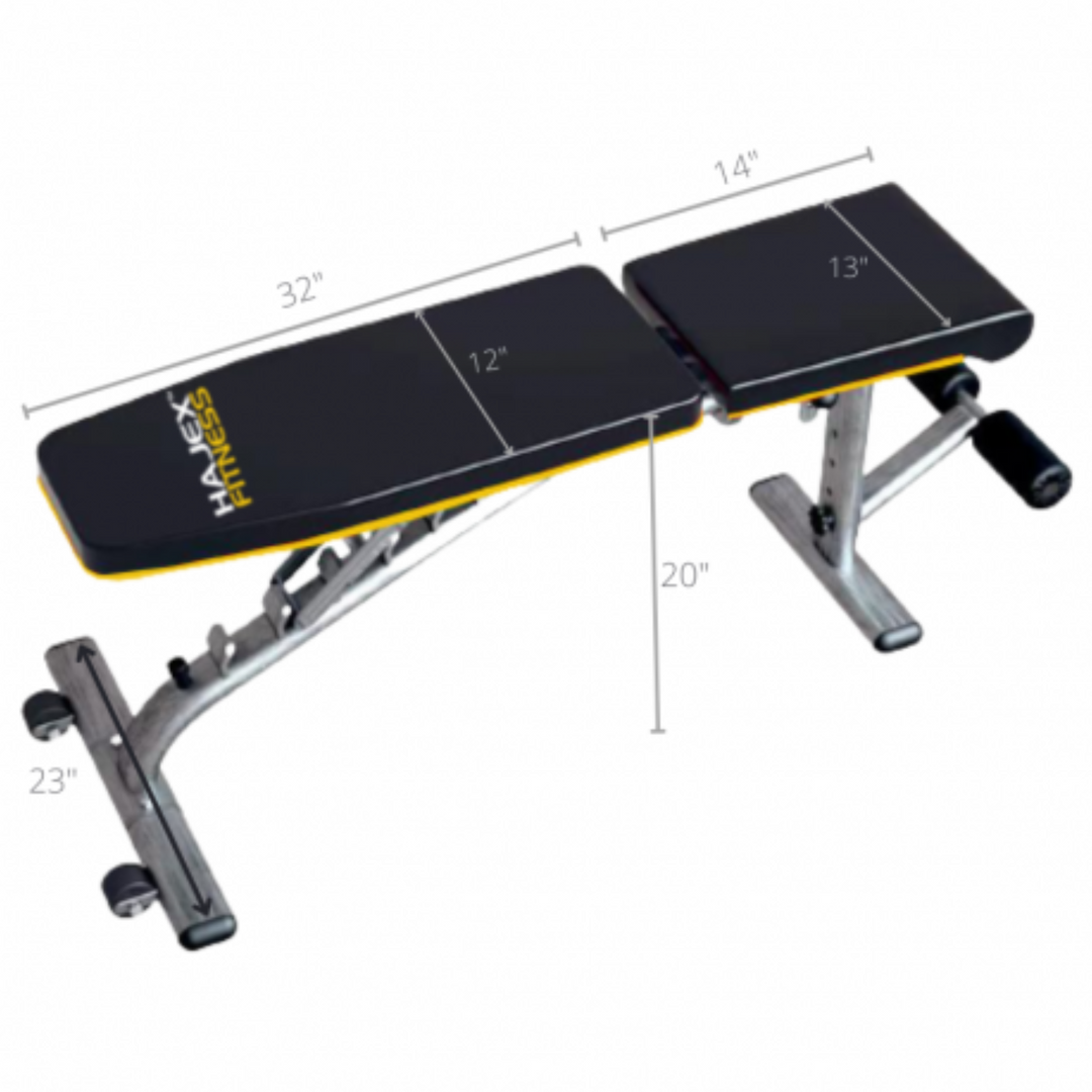 Mighty Home Gym Deals (2)