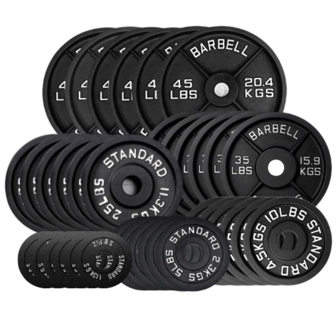 Mighty Home Gym Deals (31)