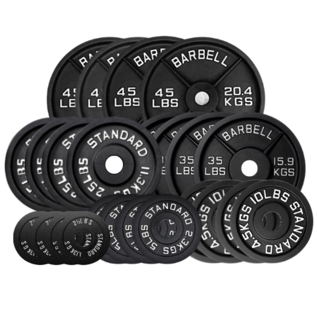 Mighty Home Gym Deals (32)