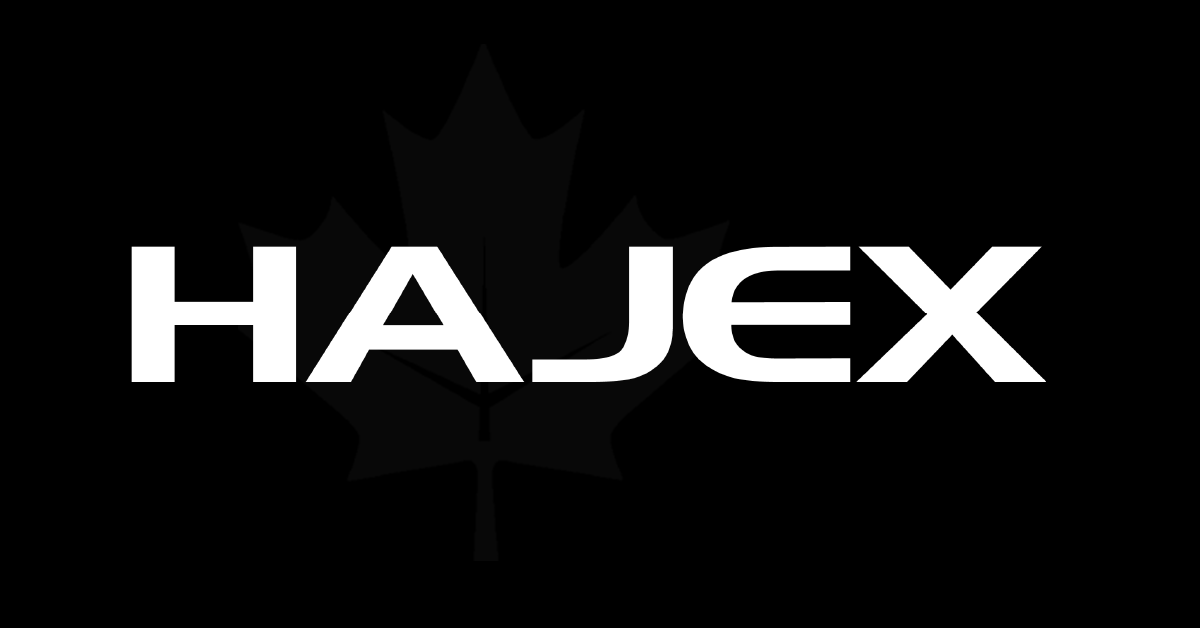 HAJEX logo