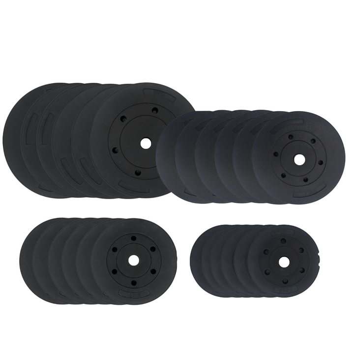 PVC weight Plate 330lb