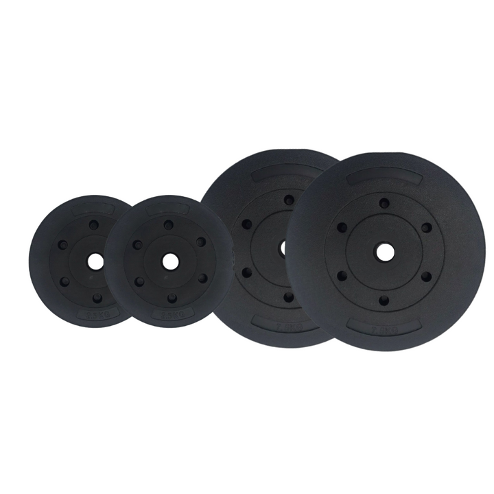 PVC weight Plate 44lb