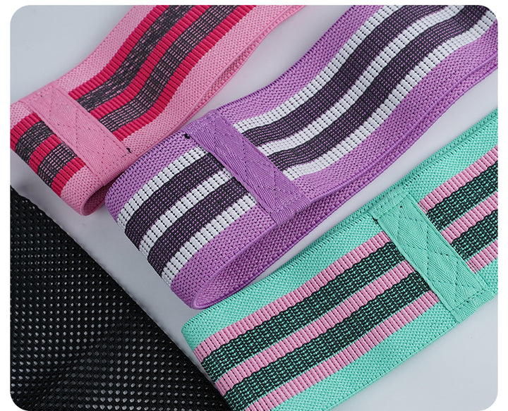 Resistance Bands Set