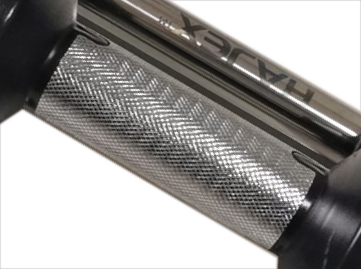 Semi-Commercial Adjustable Weight Lifting Dumbbells From Hajex