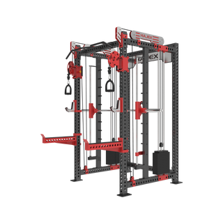 Machine Smith X3 HAJEX