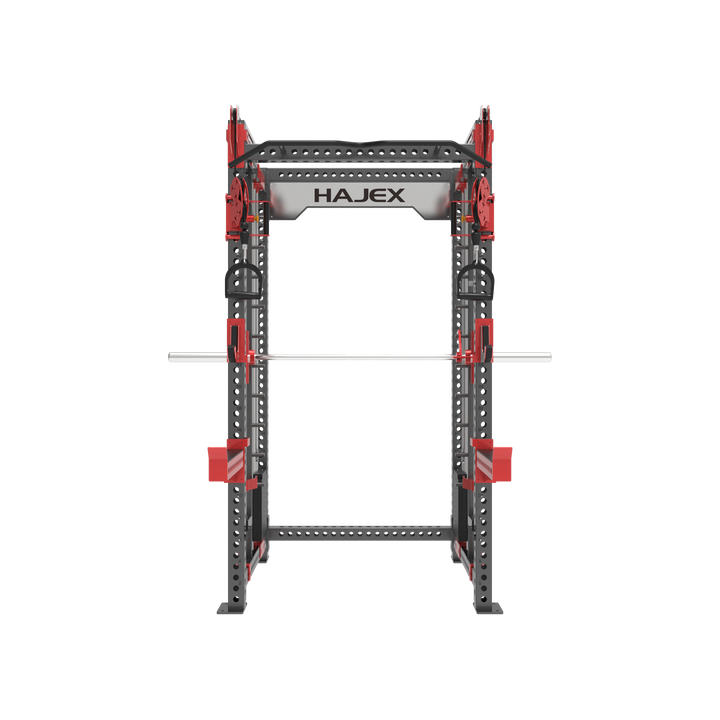 HAJEX Smith Machine X3