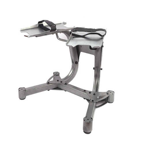 dumbbell stand