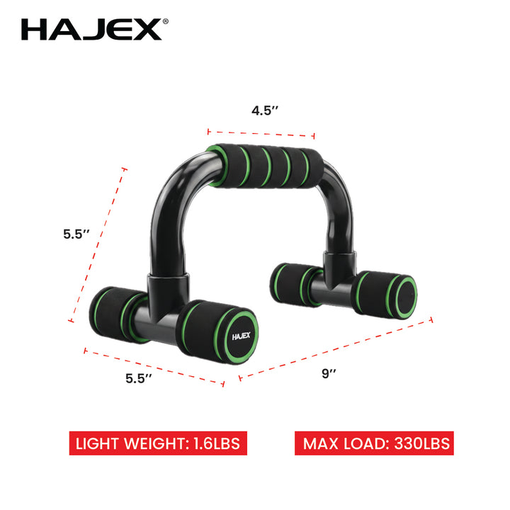 HAJEX Push Up Stand