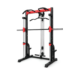 Machine Smith HAJEX série Z – modèle Z1