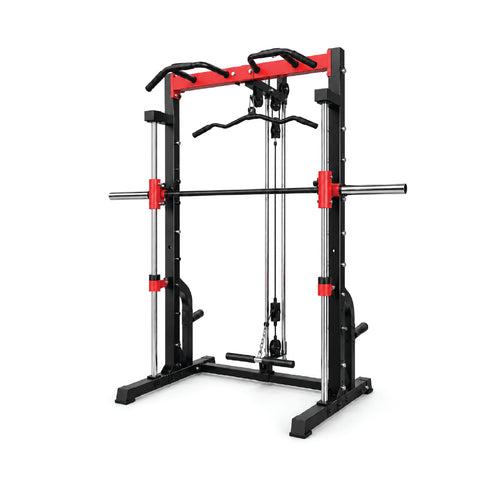 HAJEX Smith Machine Z Series - Model Z1