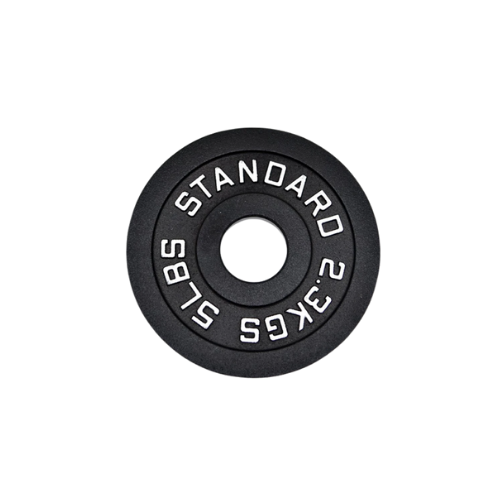 weight plate 5 lb