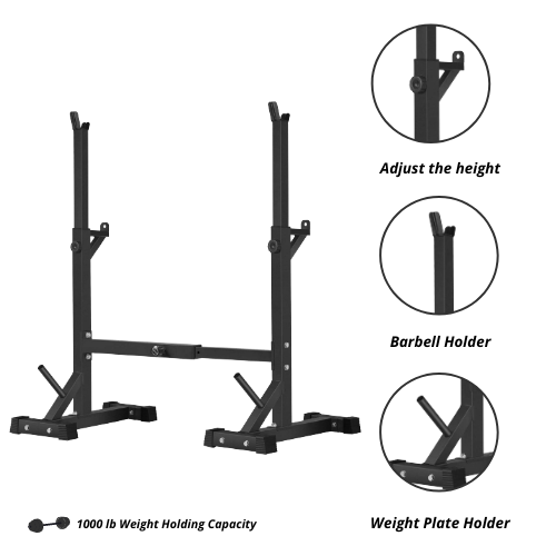 Squat Rack