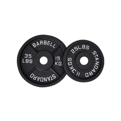weight plates