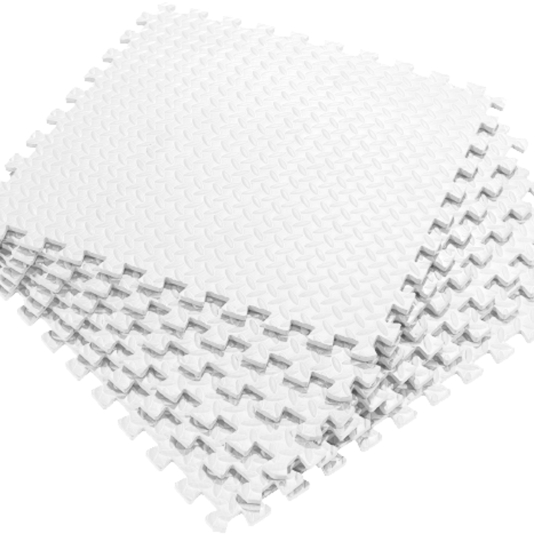 HAJEX EVA foam interlocking mats
