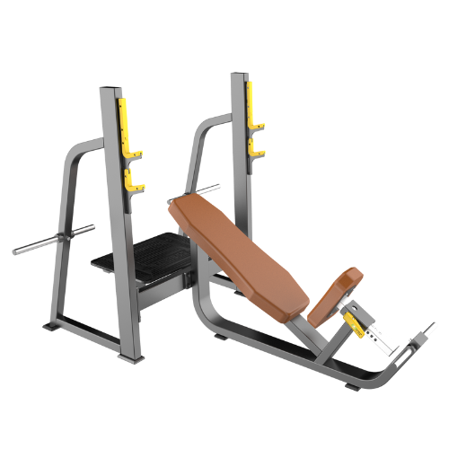 workout bench