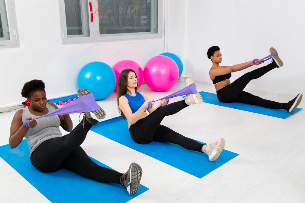 Embracing Diversity: Crafting an Inclusive Workout for Everyone