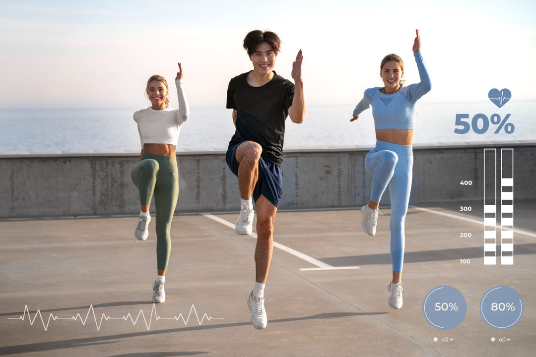 Enhancing Your Heart Health: Unlocking the Benefits of Aerobic Exercise