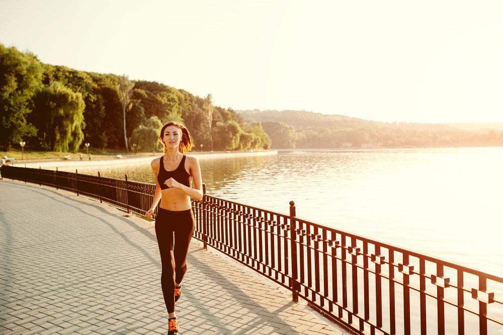 Fit and Fabulous: Your Road to a Healthy Lifestyle