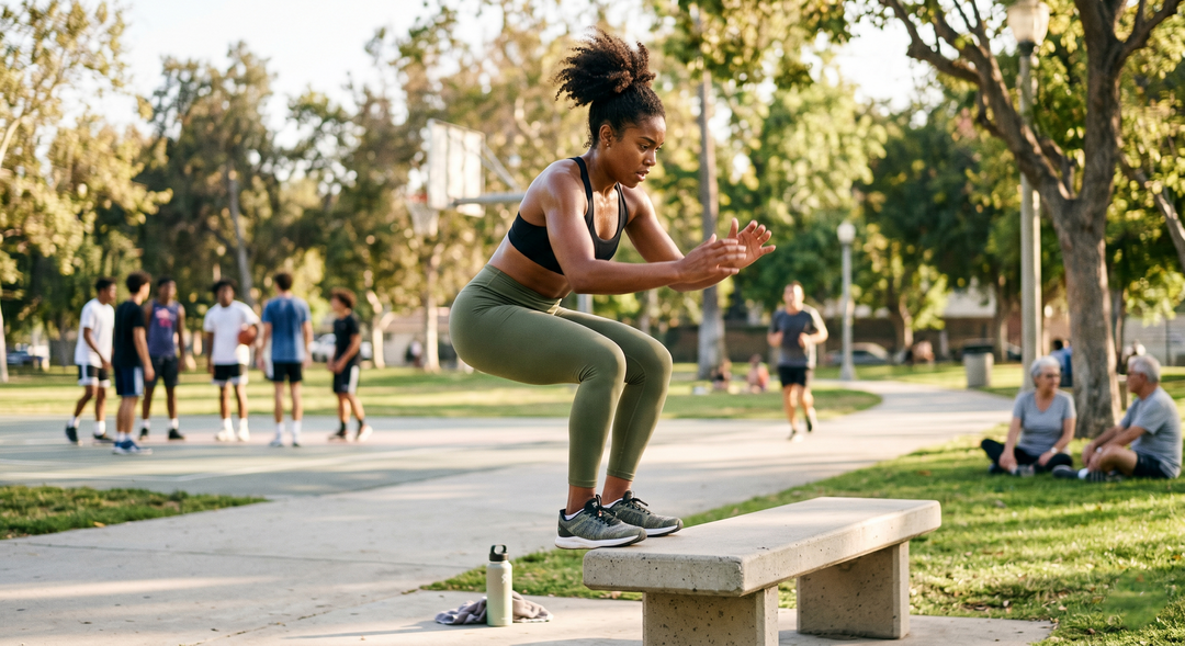 Active Kids: Fun and Effective Workouts for Youngsters