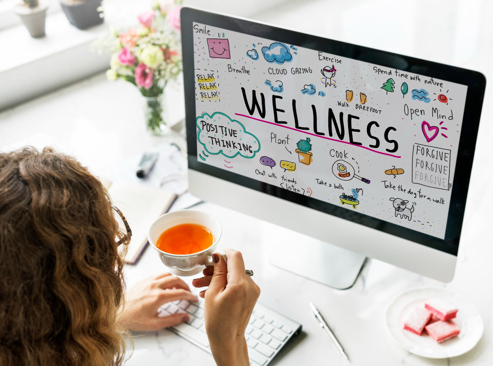 Fit Mind, Fit Body: Your Blueprint for Wellness