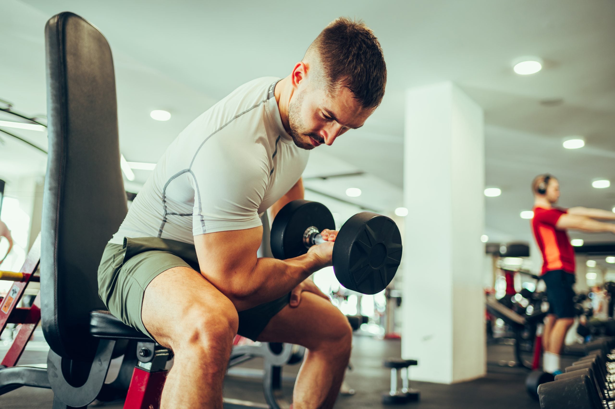 High-Intensity Workouts for Fat Burning at Gym and Home – HAJEX