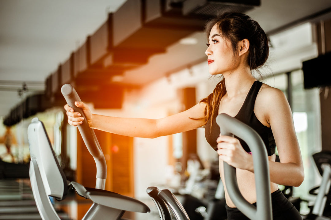 Treadmills vs. Ellipticals: Which Cardio Training is the best?