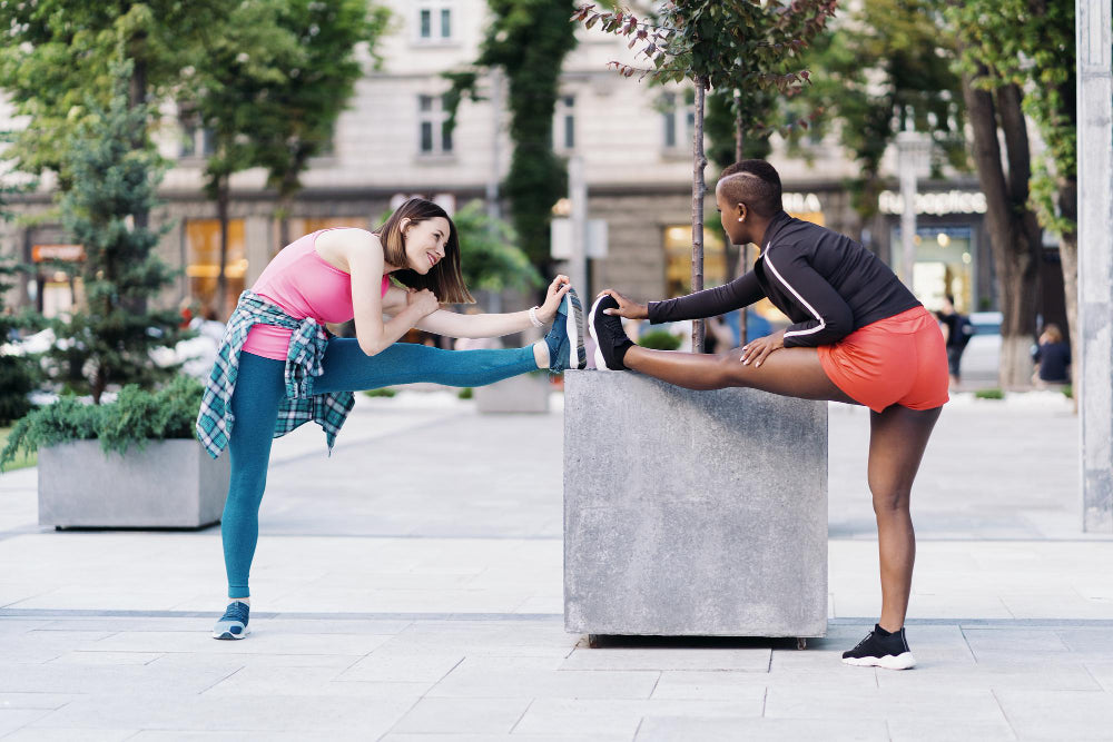 fitness for all: inclusive exercise program – HAJEX