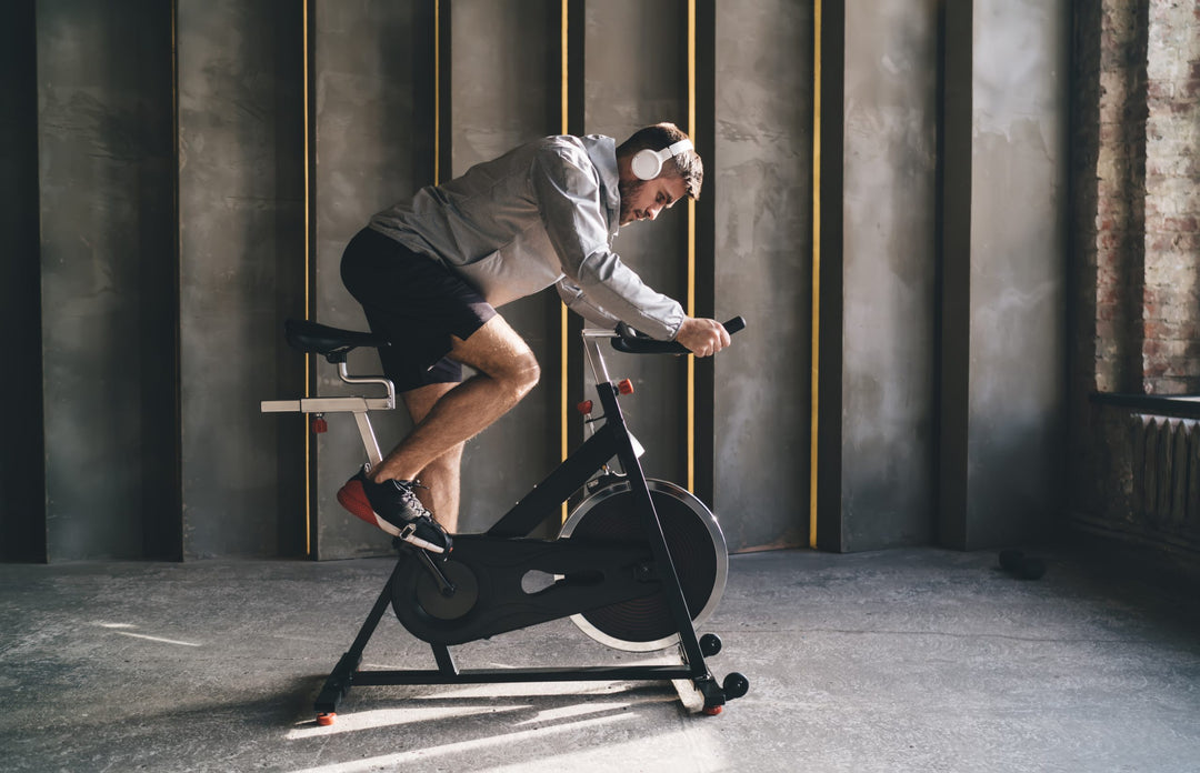 Indoor cycling