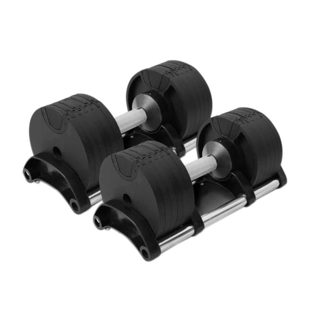 NUO Style Adjustable Dumbbells