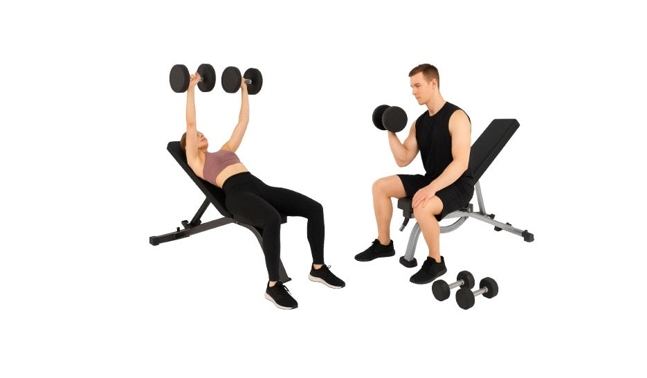 Exercise Benches
