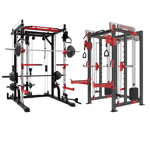 Smith Machines