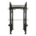 HAJEX Smith Machine X4 with integrated weight stacks